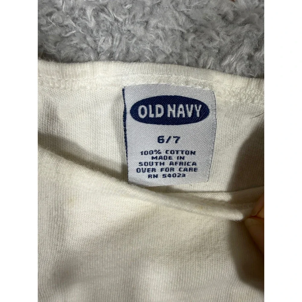 Old Navy relive nostalgia